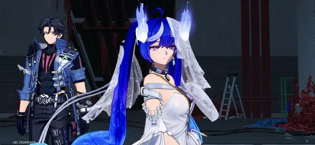 Profile image of ニーシャ