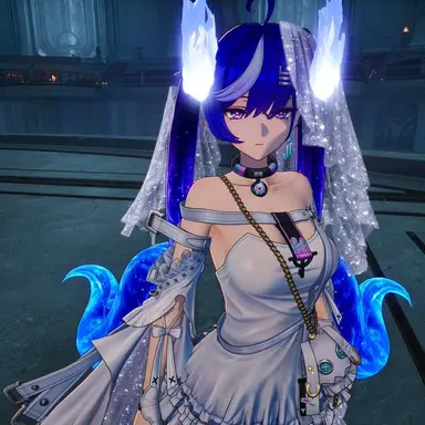 Profile image of ニーシャ