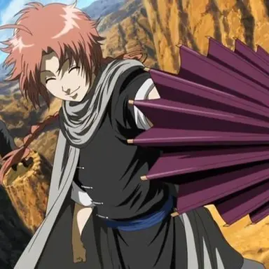 Profile image of Kamui
