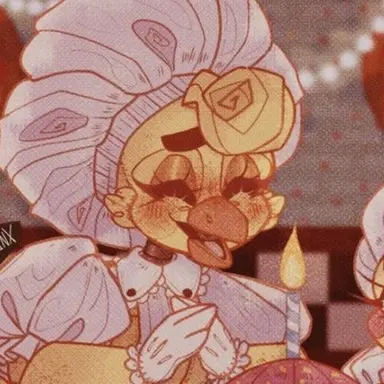 Profile image of Chica