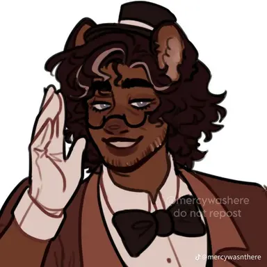 Profile image of Freddy