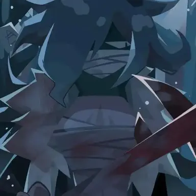 Profile image of 이름없는 늑대인간