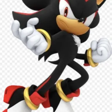 Profile image of Shadow