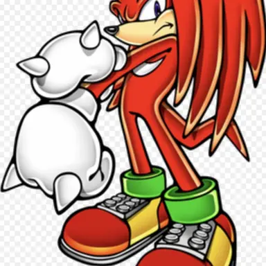 Profile image of Knuckles