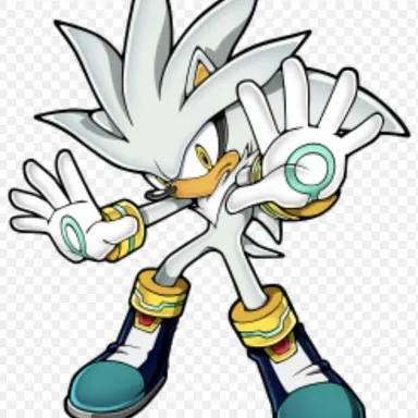 Profile image of Silver