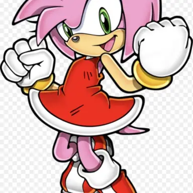 Profile image of Amy