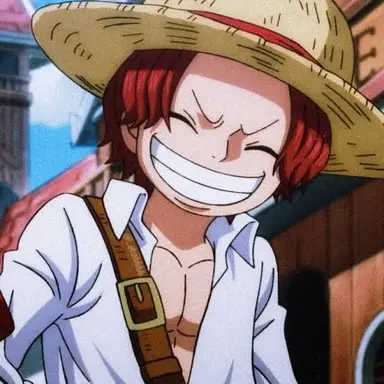Profile image of Shanks
