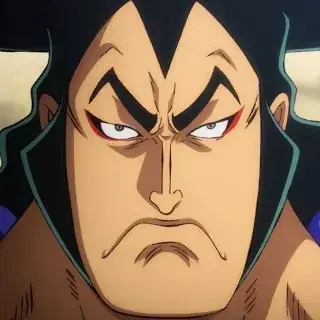 Profile image of Kozuki Oden