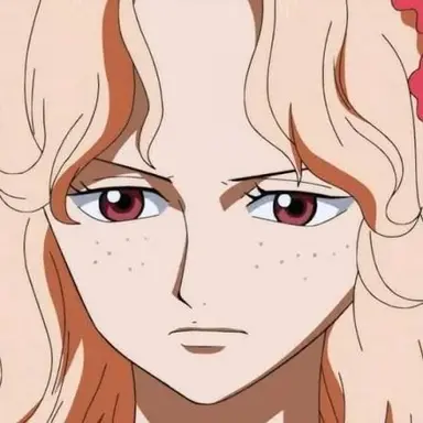 Profile image of Portgas D. Rouge