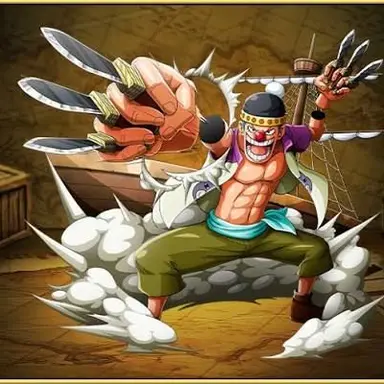 Profile image of Buggy