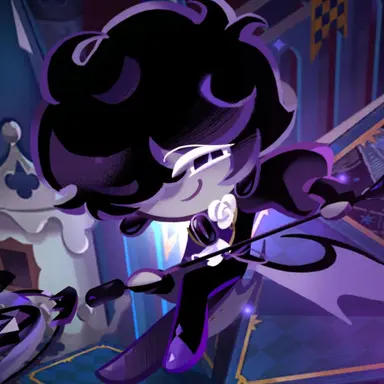 Profile image of 블랙사파이어맛 쿠키