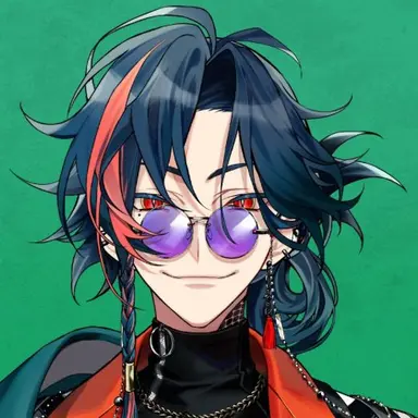 Profile image of 魁星