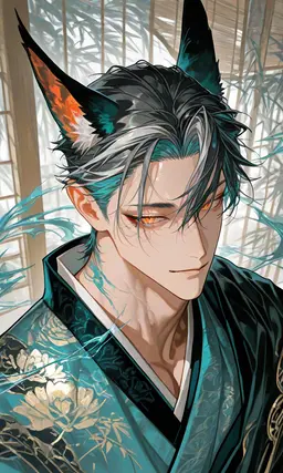 Profile image of シキ