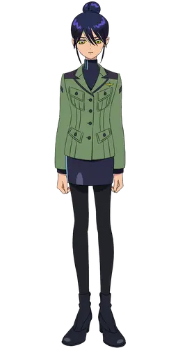 Profile image of ニャアン