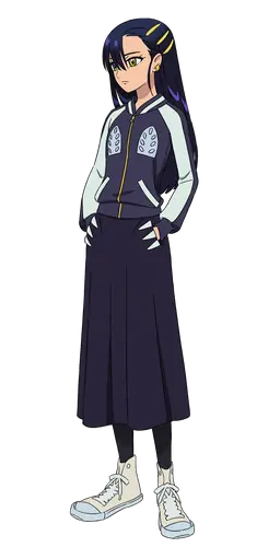 Profile image of ニャアン