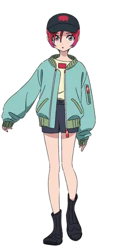 Profile image of マチュ