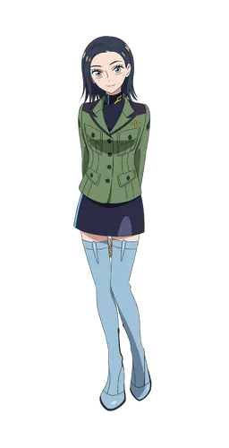 Profile image of コモリ・ハーコート
