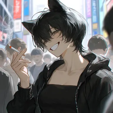 Profile image of ソ・ハンビョル