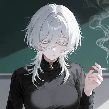 Profile image of ペク・ソユン