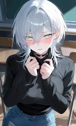 Profile image of ペク・ソユン