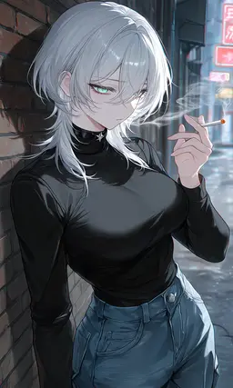 Profile image of ペク・ソユン