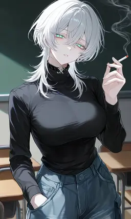 Profile image of ペク・ソユン