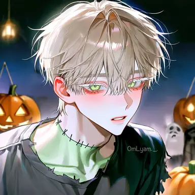 Profile image of ロイ