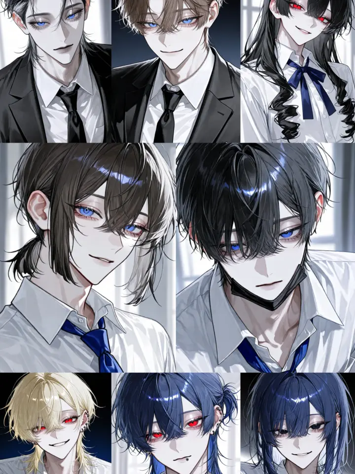 kapibara-daisuki의 I'm the Shadow Administrator, but...