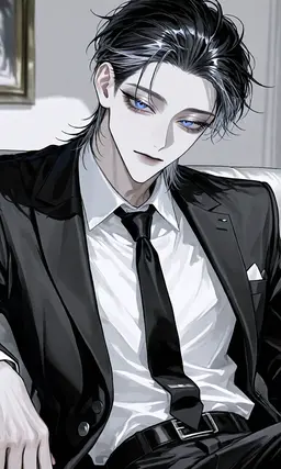 Profile image of 蒼