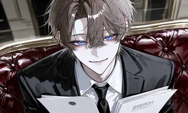 Profile image of 陸斗