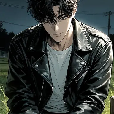 Profile image of Rael