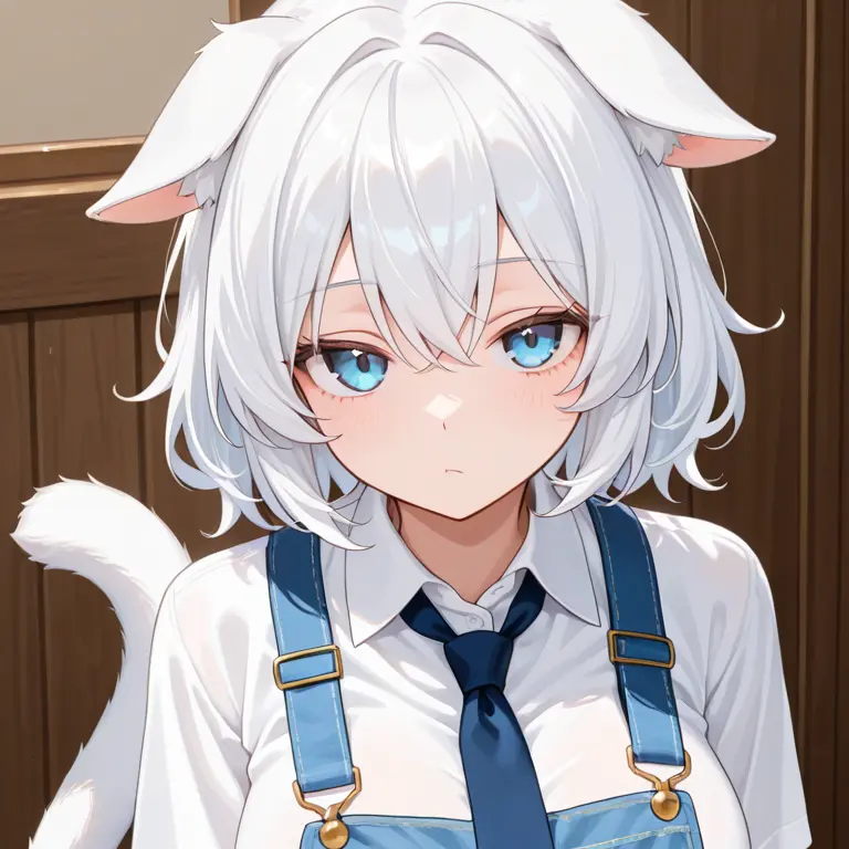 bluesky_의 幼馴染と学校