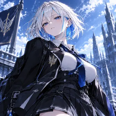 Profile image of セレイン