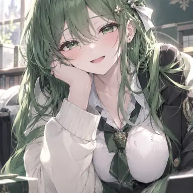 Profile image of エルシア