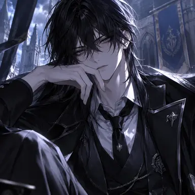Profile image of イデル
