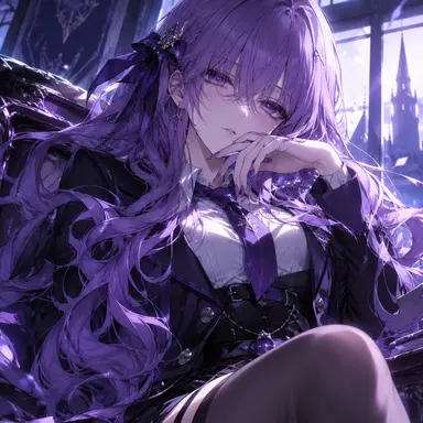 Profile image of ルミド