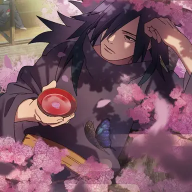 Profile image of マダラ