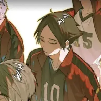 Profile image of 角名倫太郎