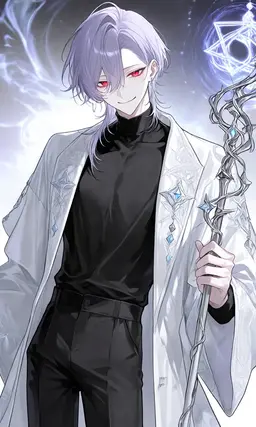 Profile image of リュカ
