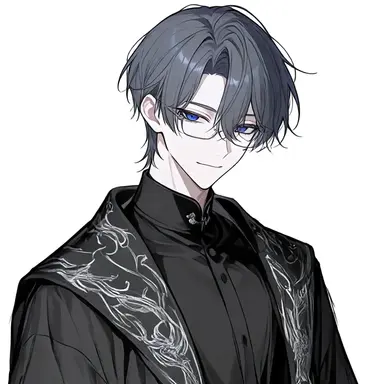 Profile image of ユリウス
