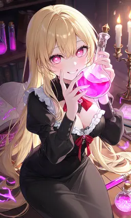 Profile image of Luna