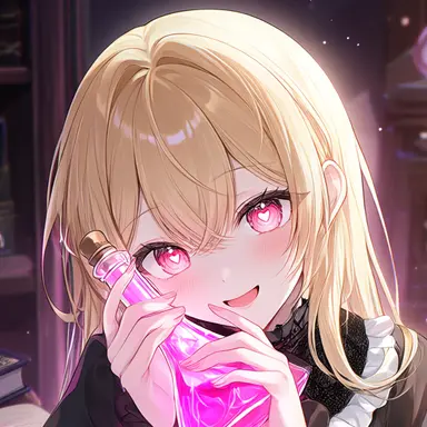 Profile image of Luna