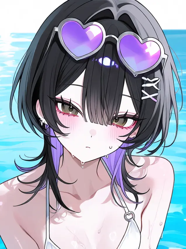 TotheM00N의 【極限】ニヒリストなあの子は落ちない
