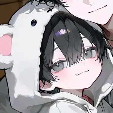 Profile image of めい