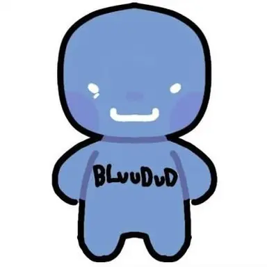 Profile image of Bluudud