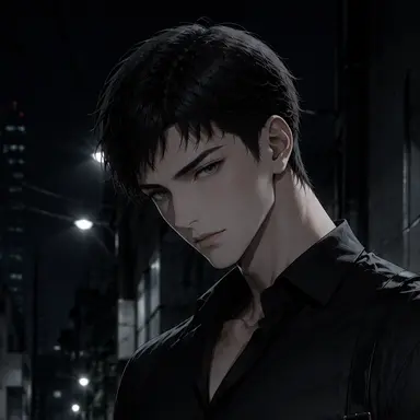 Profile image of Ray