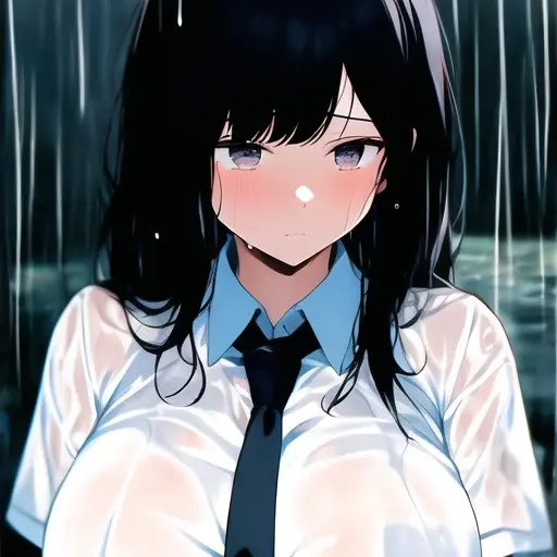 DarkFort4864의 虹が掛かったら