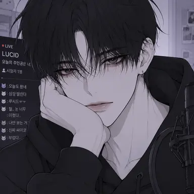 Profile image of 루 시 드
