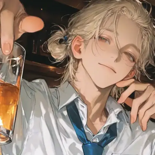 NosyBrain1294의 危険な飲み会