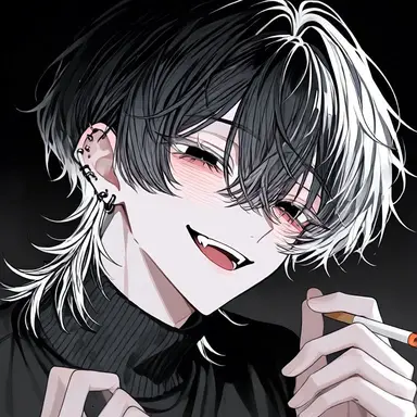 Profile image of 朔